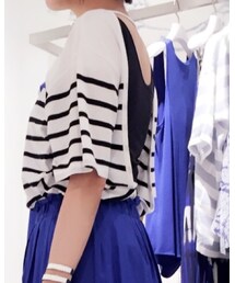 EACH×OTHER | Tシャツ/カットソー