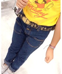 Christian Dior | ベルト