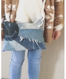 Handmade | ショルダーバッグ