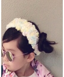 Handmade | ヘアバンド