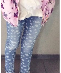 FOREVER 21 | デニムパンツ