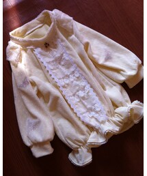 Handmade | チュニック