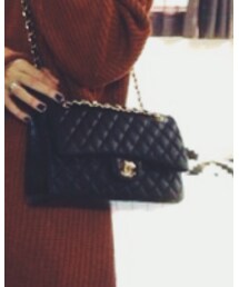 CHANEL | ショルダーバッグ