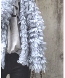 searoomlynn | カーディガン/ボレロ