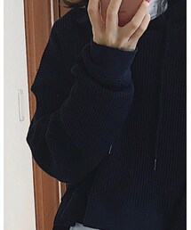 juemi | パーカー