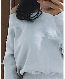 juemi | スウェット