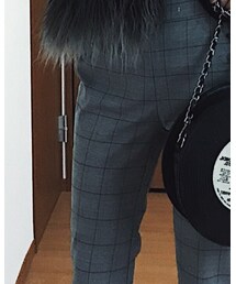 juemi | パンツ