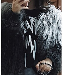 MOUSSY | スウェット