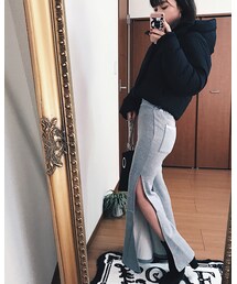 逆サイド。 | その他