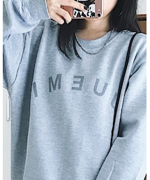 juemi | スウェット