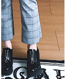 Bershka | ブーティ