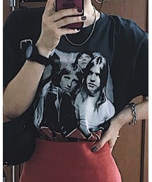 Bershka | Tシャツ/カットソー