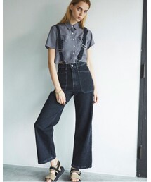 juemi | デニムパンツ