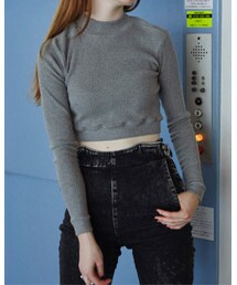 juemi | Tシャツ/カットソー