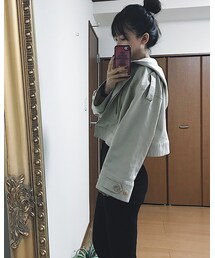 横から🌹 | その他