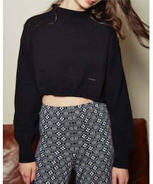 JUEMI | ニット/セーター