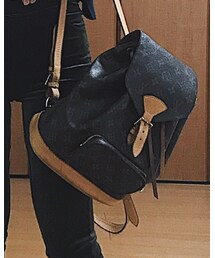 LOUIS VUITTON | バックパック/リュック