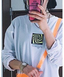 X-girl | Tシャツ/カットソー