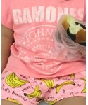 ZARA(ザラ)の「トップス(Tシャツ/カットソー)」