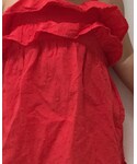 ZARA(ザラ)の「ワンピース/ドレス(ドレス)」