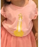 Ne-net(ネネット)の「トップス(Tシャツ/カットソー)」