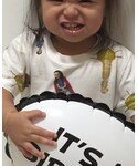 Ne-net(ネネット)の「トップス(Tシャツ/カットソー)」