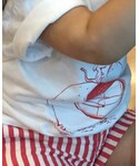 UNDERCOVER(アンダーカバー)の「トップス(Tシャツ/カットソー)」
