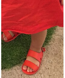ZARA | サンダル