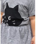Ne-net(ネネット)の「トップス(Tシャツ/カットソー)」