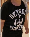HYSTERIC GLAMOUR(ヒステリックグラマー)の「トップス(Tシャツ/カットソー)」