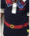 no brand(ノーブランド)の「ワンピース/ドレス(ワンピース)」