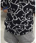 Ne-net(ネネット)の「トップス(Tシャツ/カットソー)」
