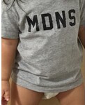 MADNESS( )の「トップス(Tシャツ/カットソー)」