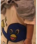 Ne-net(ネネット)の「トップス(Tシャツ/カットソー)」
