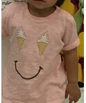 seedの「トップス(Tシャツ/カットソー)」