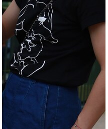 UNDERCOVER | Tシャツ/カットソー