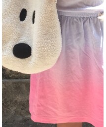 SNOOPY | トートバッグ