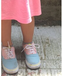 VANS | スニーカー