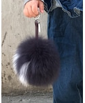 FENDI(フェンディ)の「財布/小物(キーホルダー)」