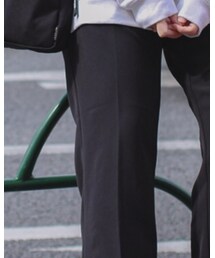 GLOBAL WORK | パンツ