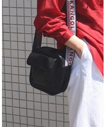 KANGOL | ショルダーバッグ
