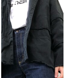 ZARA | ジャケット/アウター