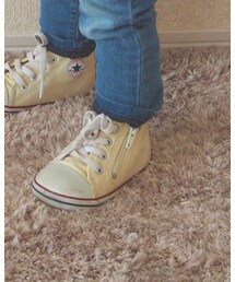CONVERSE | スニーカー