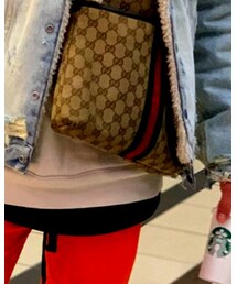 GUCCI | ショルダーバッグ