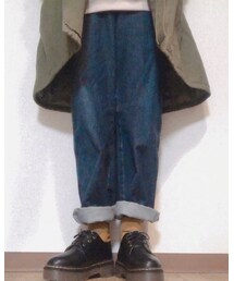 UNIQLO | パンツ