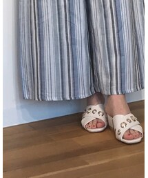 RANDA | サンダル