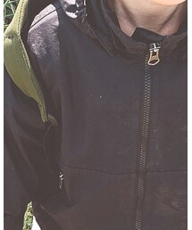 THE NORTH FACE | ナイロンジャケット