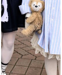 街拍 | ワンピース/ドレス