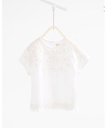 ZARA KIDS | Tシャツ/カットソー