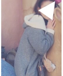 niko and... | ムートンコート